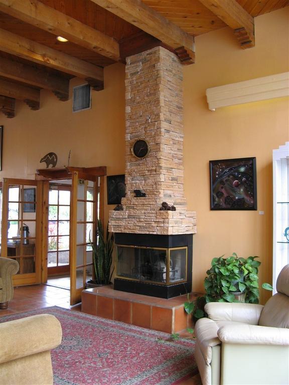 Indian Hills Inn, Taos Plaza Exterior photo